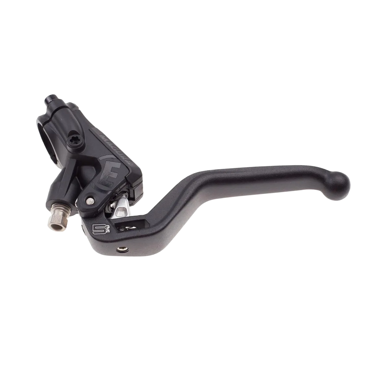 Magura MT5 3-Finger Bremsehendel