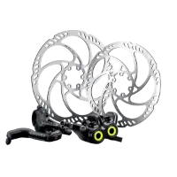 Magura MT5 PRO Skivebremssett Magura MT5 PRO Skivebremssett