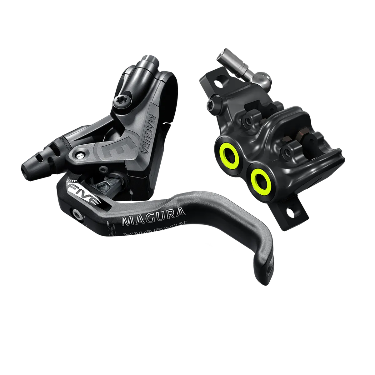 Magura MT5 PRO Skivebremssett