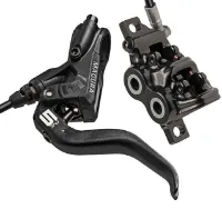 Magura MT5 Skivebrems Magura MT5 Skivebrems