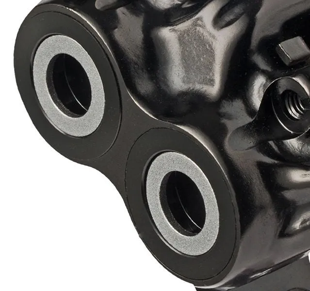 Magura MT5 Skivebrems, Black, One Size Magura MT5 Skivebrems, Black, One Size