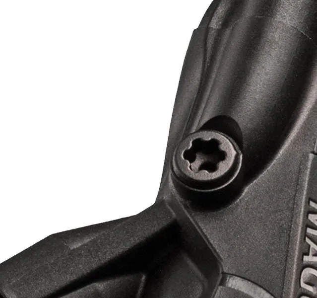 Magura MT5 Skivebrems, Black, One Size Magura MT5 Skivebrems, Black, One Size