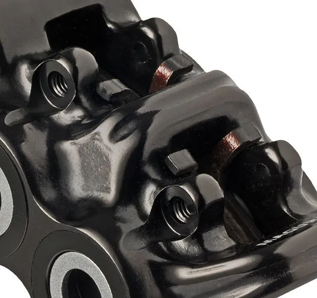 Magura MT5 Skivebrems, Black, One Size Magura MT5 Skivebrems, Black, One Size