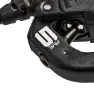Magura MT5 Skivebrems, Black, One Size