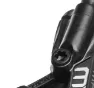 Magura MT5 Skivebrems, Black, One Size