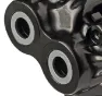 Magura MT5 Skivebrems, Black, One Size