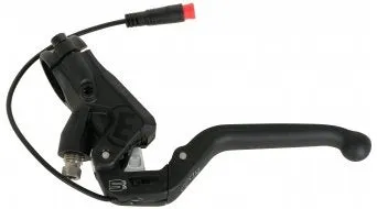 Magura MT5e, NC, HIGO-OPENER 3-Finger Bremsehendel