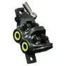 Magura Mt7 Pro Bremser Refurbished, Black, 2200mm