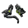 Magura MT7 Pro Skivebrems, Black, 2200mm