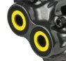 Magura MT7 Pro Skivebrems, Black, 2200mm
