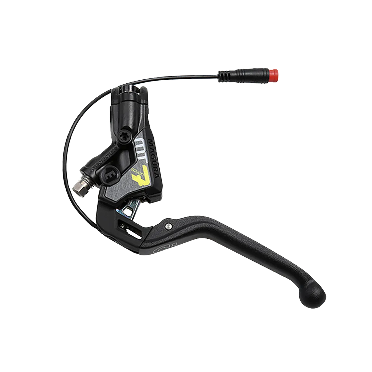 Magura MT7e, NO, HIGO-CLOSER 4-Finger Bremsehendel