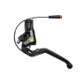 Magura MT7e, NO, HIGO-CLOSER 4-Finger Bremsehendel
