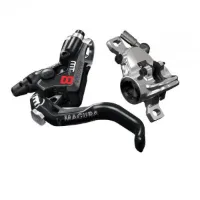 Magura MT8 Pro 1-finger Carbotecture Skivebrems Magura MT8 Pro 1-finger Carbotecture Skivebrems