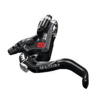 Magura MT8 Pro 1-Finger HC Bremsehendel Magura MT8 Pro 1-Finger HC Bremsehendel