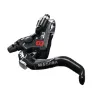 Magura MT8 Pro 1-Finger HC Bremsehendel, Black, One Size