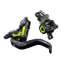 Magura MT8 SL 1-finger Carbotecture Skivebrems, Black, One Size