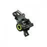 Magura MT8 SL Bremsekaliper, Silver, One Size