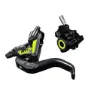 Magura Mt8 Sl Bremser, Black, One Size