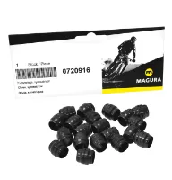 Magura Oliven Til Bremselange Magura Oliven Til Bremselange