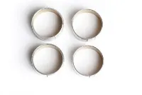 Magura Performance bushing set D32 TS8/TS6, from 2014 model Magura Performance bushing set D32 TS8/TS6, from 2014 model