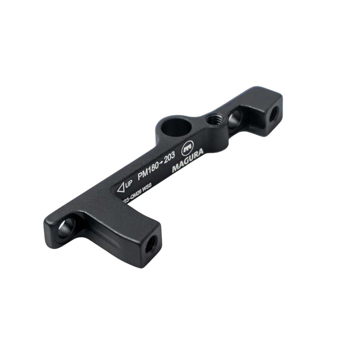 Magura QM26 180mm Til 203mm Front Adapter
