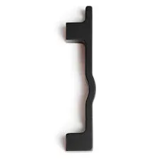 Magura QM42 PM6", 160mm til 203mm Adapter