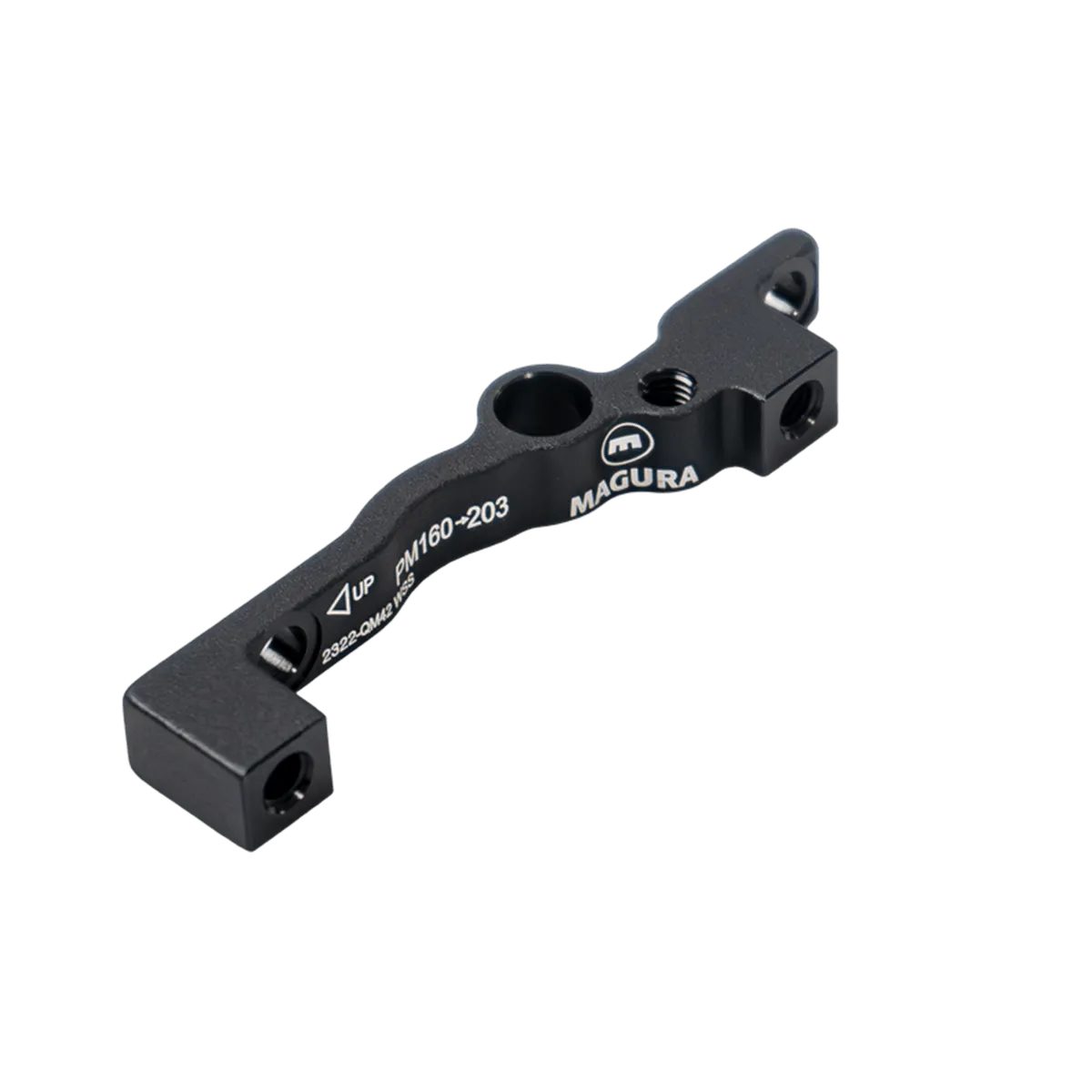 Magura QM42 WSS 160->203mm Adapter