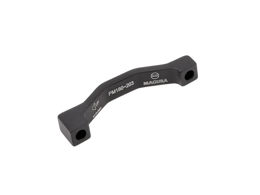 Magura QM44, PM, 180mm til 203mm Adapter