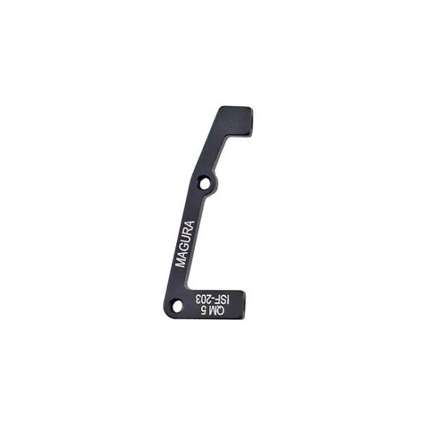Magura QM5, IS- PM 203mm Front Adapter Magura QM5, IS- PM 203mm Front Adapter