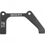Magura QM9, IS-PM 203 Bak adapter