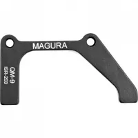 Magura QM9, IS-PM 203 Bak adapter