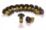 Magura Rotor boltesett i stål, 12pk