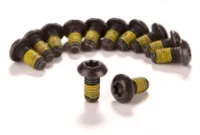 Magura Rotor boltesett i stål, 12pk Magura Rotor boltesett i stål, 12pk