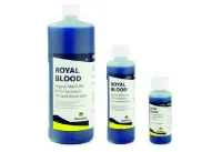 Magura Royal Blood Mineralolje, 250ml Magura Royal Blood Mineralolje, 250ml