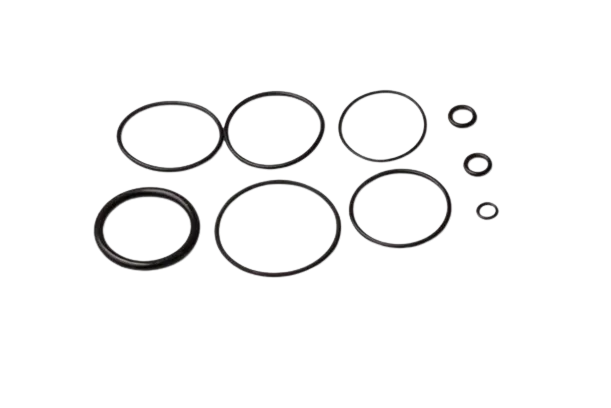 Magura Seal kit D32 for all TS Suspension, O-Ring Ex Wiper