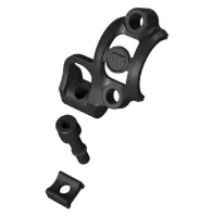 Magura Shiftmix 3 Sølv for SRAM Matchmaker, Venstre Magura Shiftmix 3 Sølv for SRAM Matchmaker, Venstre