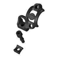 Magura Shiftmix 3 SRAM til Magura MT, Svart PAR