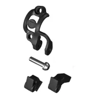 Magura Shiftmix for Shimano I-Spec I + II, Venstre Magura Shiftmix for Shimano I-Spec I + II, Venstre