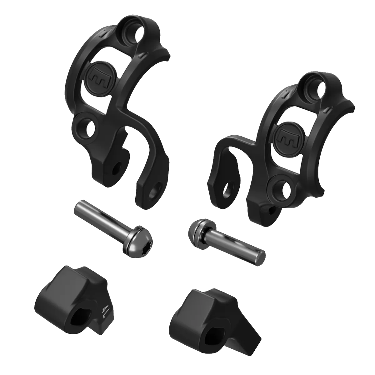 Magura Shiftmix Set for Shimano I-Spec EV Gen 1