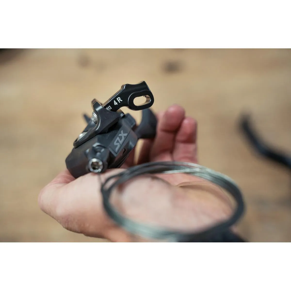 Magura Shiftmix Set for Shimano I-Spec EV Gen 1