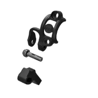 Magura Shiftmix Shimano I-Spec EV Venstre