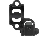 Magura Shiftmix Shimano I-Spec I+II venstre/høyre Sølv Magura Shiftmix Shimano I-Spec I+II venstre/høyre Sølv