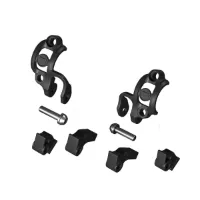 Magura Shiftmix Shimano I-Spec I+II venstre/høyre Sølv