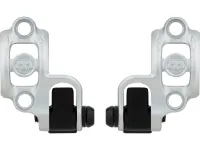 Magura Shiftmix Shimano I-Spec I+II venstre/høyre Svart