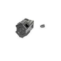 Magura Shiftmix SRAM MatchMaker for Gustav PRO Magura Shiftmix SRAM MatchMaker for Gustav PRO