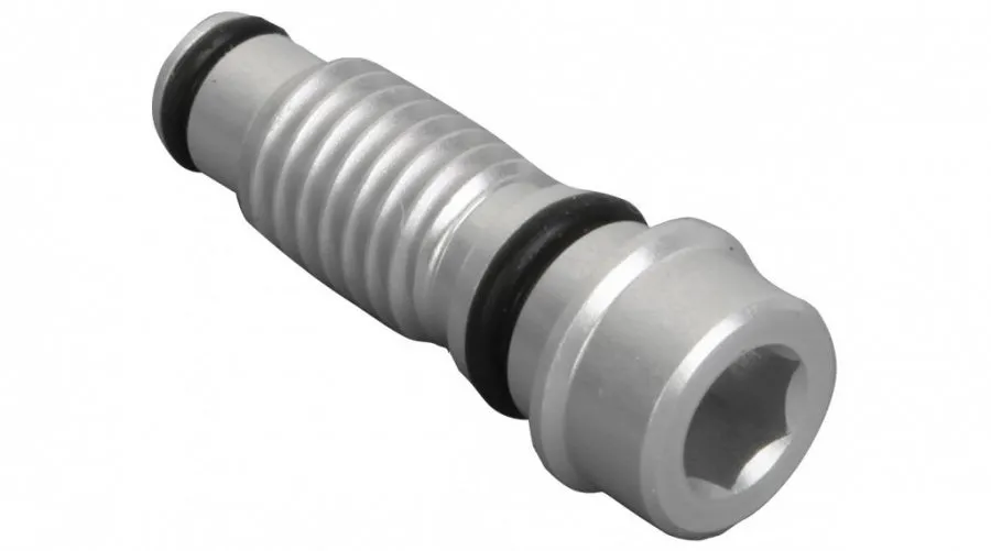 Magura Shroud bolt lower leg right for fork, 1pcs
