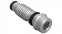 Magura Shroud bolt lower leg right for fork, 1pcs Magura Shroud bolt lower leg right for fork, 1pcs