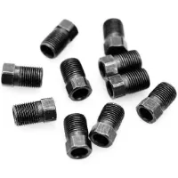 Magura Sleeve Nut, M8 x 0,75, 10pk Magura Sleeve Nut, M8 x 0,75, 10pk