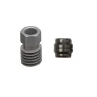 Magura Sleeve Nut + Oliven 1pk Magura Sleeve Nut + Oliven 1pk