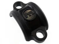 Magura Sylinder klemme MT fra M2015, Matt Carbotecture,Svart